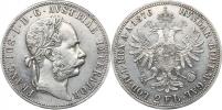 Dvouzlatník 1876 b.zn.