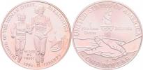 Dolar 1995 P - Atlanta - Paraolympijské hry