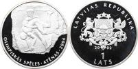 1 Lats 2002 - OH Athény 2004