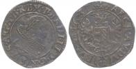3 Krejcar 1637