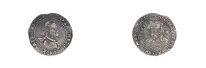 1/2 Tolar 1613