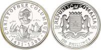 150 Shillings 2000 - Kryštof Kolumbus