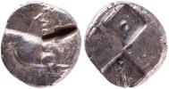 Thrákie, Chersonesos 580-480 př.Kr.