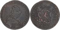 Nesign. - AE jeton na holdování v Namuru 1745 -