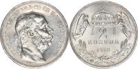 2 Koruna 1913 KB