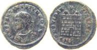 Constantinus II. Caesar 316-337