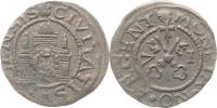 Schilling 1571 - opis hončí ARGENT         0