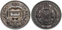 Medaile 1903, Společnost Gartenbau ve Vídni