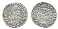 3 kr. 1636