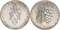 500 Lire 1971 rok IX. Y.123
