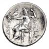 Sbírka řeckých mincí : Alexandr III.