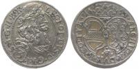3 Krejcar 1693