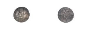 1/4 Tolar 1632