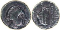 Caria-Knidos 3.st.př.Kr.