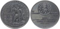 A.Peter - 760 let horního města 1216 - 1976 a 10 let pobočky 1966 - 76