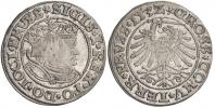 Groš pruský 1532