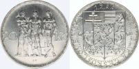 20 Kč 1933