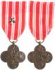 Československý válečný kříž 1914-18