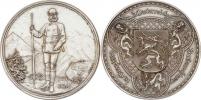 2 Zlatník 1889 - III.celorakouské střelby v Grazu