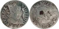 Groš litevský 1626