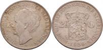2.5 Gulden 1938