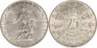 25 Schilling 1956 - Mozart       KM 2881