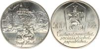 500 Kčs 1987 - Josef Lada