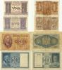 10 Lire 1938-XVII     Pick 54;   +5 Lire 1940 -XVIII     Pick 55