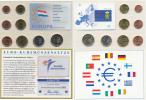Ročníková sada EURO mincí 2003 (1