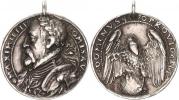 Medaile 1570