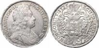 1/2 Tolar 1735 KB           Husz. 1613 var.: za ARCHID místo : je