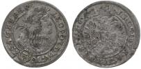 3 Krejcar 1661