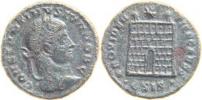 Constantinus II. Caesar 316-337