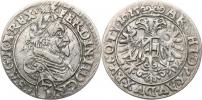 3 kr. 1625 SF