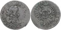 3 Krejcar 1628