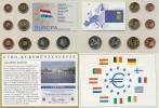 Ročníková sada EURO mincí 1999 (1