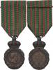 Pamětní (Svatohelenská) medaile na 50 let úmrtí