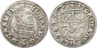 3 kr. 1620 CP         SA 131  var.: bez teček v opise