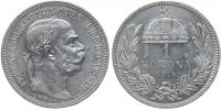 1 Koruna 1916 KB