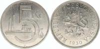 5 Kč 1930