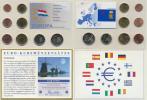 Ročníková sada EURO mincí 2002 (1