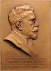 Julius Blum - president banky Creditanstalt 19.7.1913