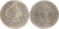 3 kr. 1670 SHS
