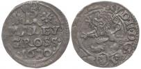 Malý groš 1610