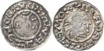 Denár  C - 128 / 122      1