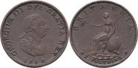 Farthing 1799