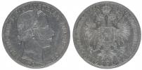 Zlatník 1860 A - s tečkou za REX