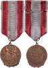 1.revoluční pluk NSG - pamětní medaile