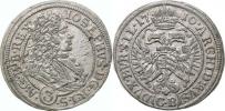 3 kr. 1710 CB