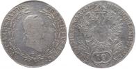 10 Krejcar 1829 E